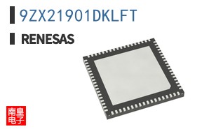 9ZX21901DKLFT