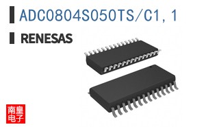 ADC0804S050TS/C1,1