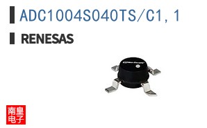 ADC1004S040TS/C1,1