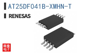AT25DF041B-XMHN-T