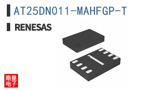 AT25DN011-MAHFGP-T