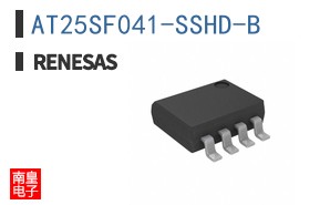 AT25SF041-SSHD-B