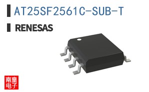 AT25SF2561C-SUB-T