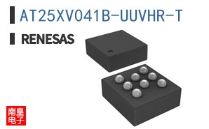 AT25XV041B-UUVHR-T
