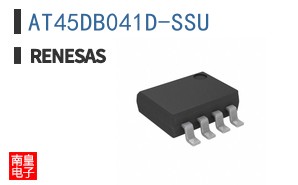 AT45DB041D-SSU