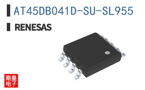 AT45DB041D-SU-SL955