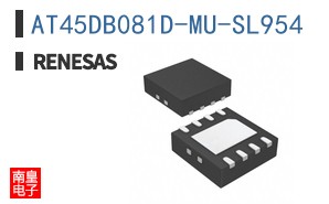 AT45DB081D-MU-SL954
