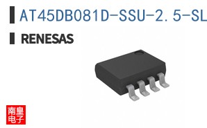 AT45DB081D-SSU-2.5-SL383