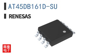 AT45DB161D-SU