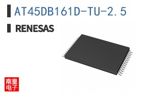 AT45DB161D-TU-2.5