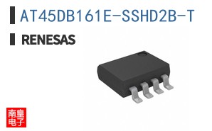 AT45DB161E-SSHD2B-T