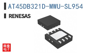 AT45DB321D-MWU-SL954