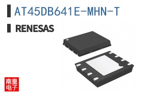 AT45DB641E-MHN-T