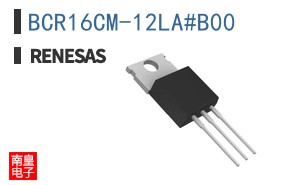 BCR16CM-12LA#B00