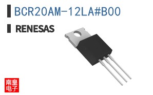 BCR20AM-12LA#B00