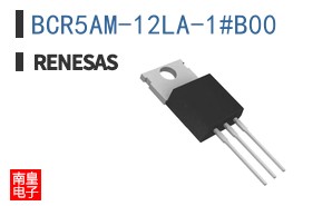 BCR5AM-12LA-1#B00