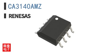 CA3140AMZ