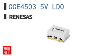 CCE4503 5V LDO