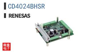 CD4024BHSR