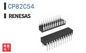 CP82C54