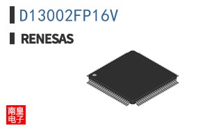 D13002FP16V