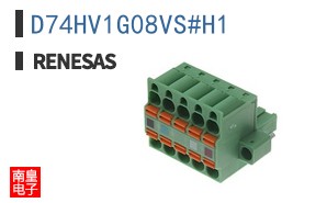 D74HV1G08VS#H1