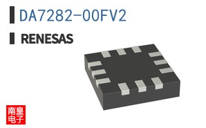 DA7282-00FV2