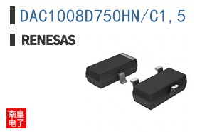 DAC1008D750HN/C1:5