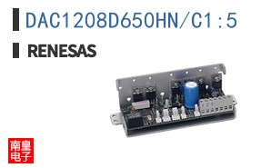 DAC1208D650HN/C1:5