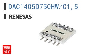 DAC1405D750HW/C1,5