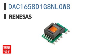 DAC1658D1G8NLGW8
