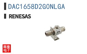 DAC1658D2G0NLGA