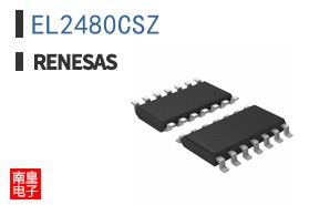 EL2480CSZ