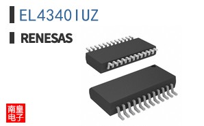 EL4340IUZ
