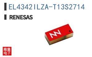 EL4342ILZA-T13S2714