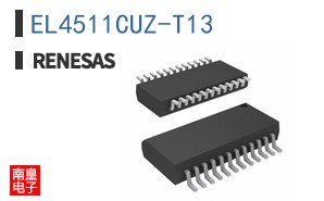 EL4511CUZ-T13