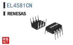 EL4581CN