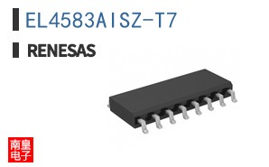 EL4583AISZ-T7