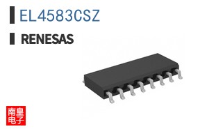 EL4583CSZ