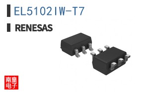 EL5102IW-T7