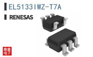 EL5133IWZ-T7A