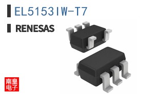 EL5153IW-T7