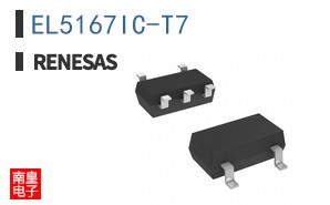 EL5167IC-T7
