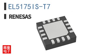 EL5175IS-T7