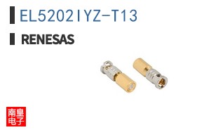 EL5202IYZ-T13