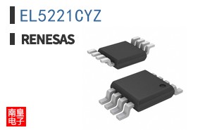 EL5221CYZ