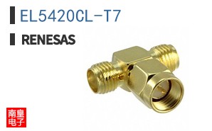 EL5420CL-T7