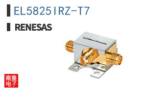 EL5825IRZ-T7