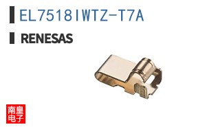 EL7518IWTZ-T7A