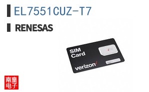 EL7551CUZ-T7